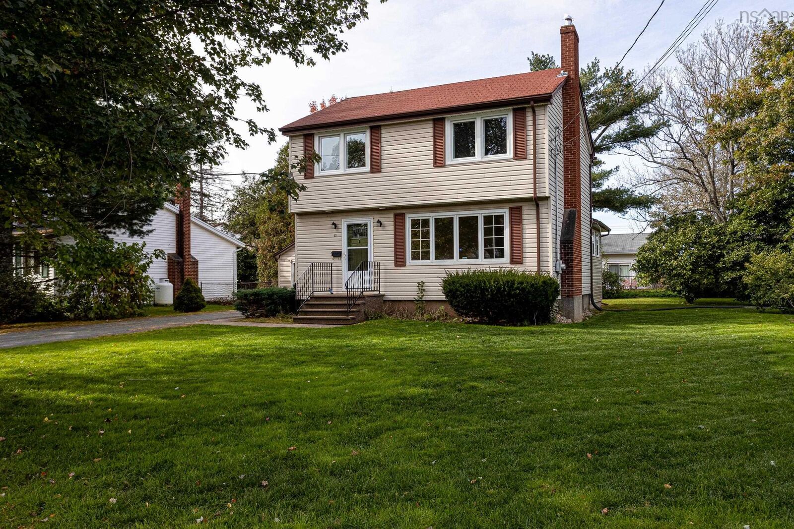 Property Photo:  37 Lawson Avenue  NS B2W 2Z2 