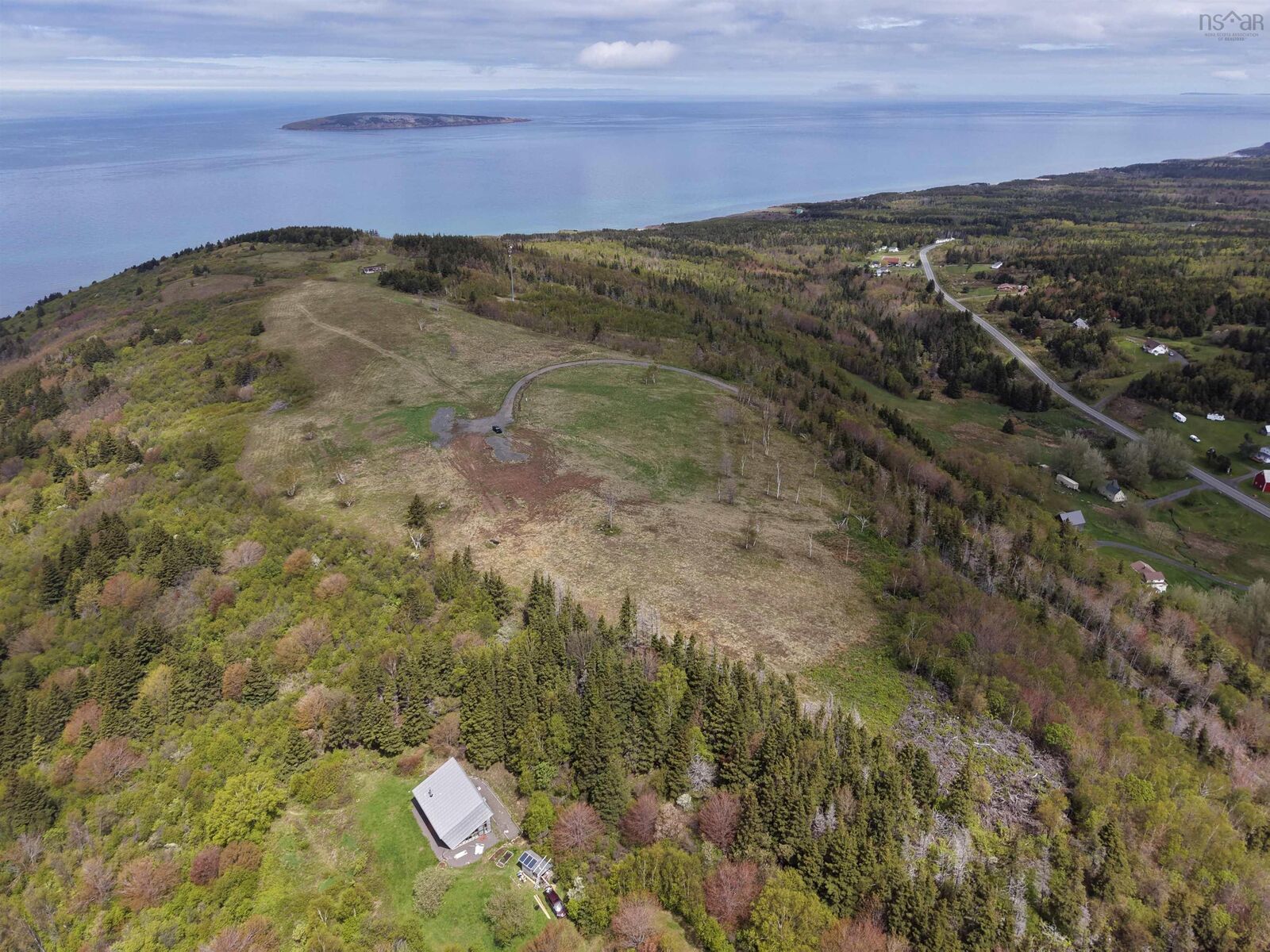 Property Photo:  Lot 26-1 Doig Lane  NS B0E 1N0 