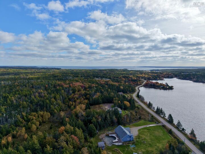 Property Photo:  333 Lochside Rd.  NS B0E 1A0 