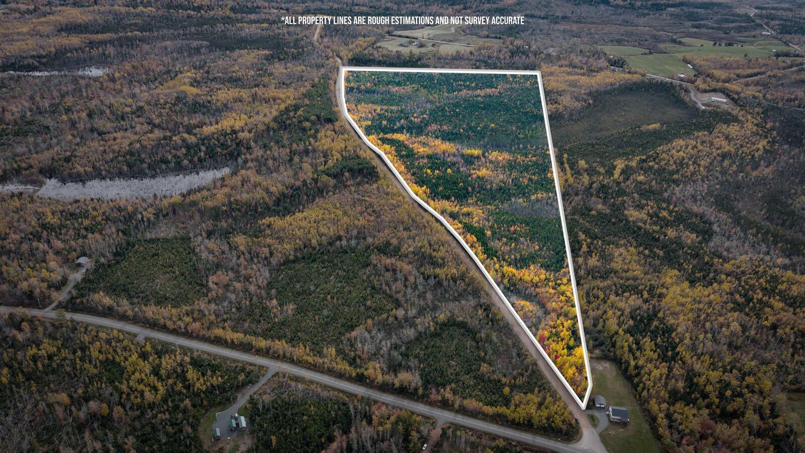 Property Photo:  Lot 2 Mackay Road  NS B0K 1H0 
