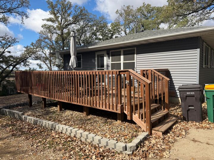 Property Photo: 22601 770th Avenue MN 56007
