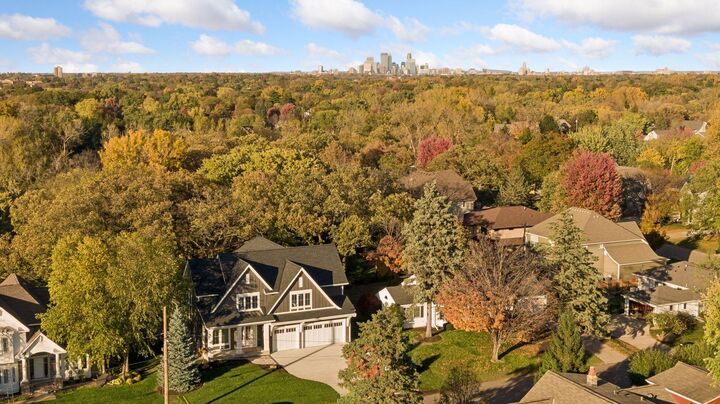 Property Photo:  3612 W 57th Street  MN 55410 