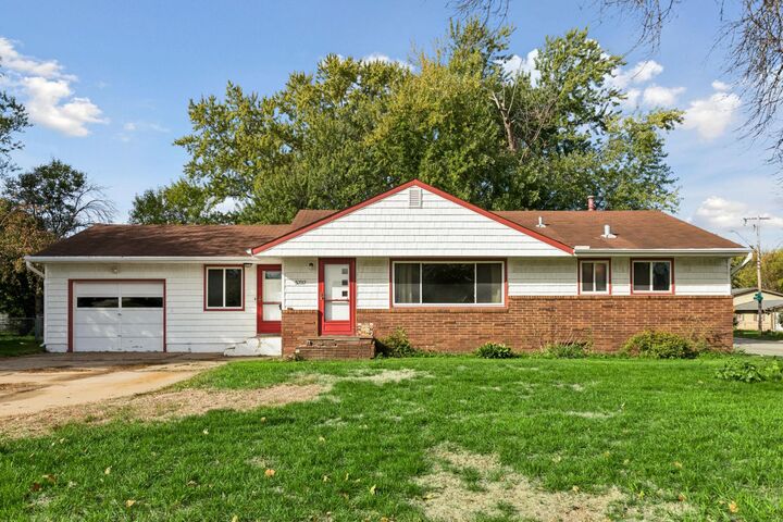 Property Photo:  5737 Northport Drive  MN 55429 
