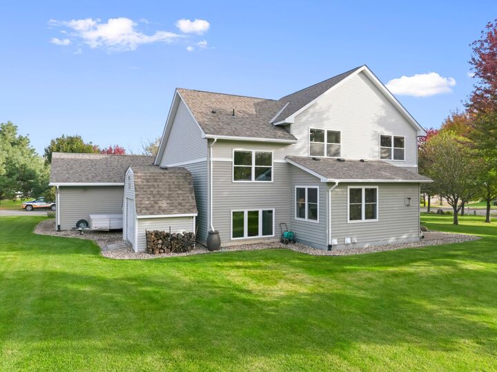 Property Photo: 1613 Pinnacle Drive MN 55019