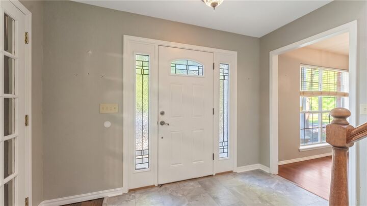 Property Photo: 1165 W Huntington Drive AR 72701