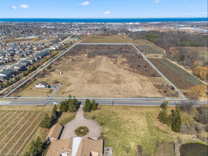 Property Photo:  4869 Hillside Drive  ON L0R 1B0 