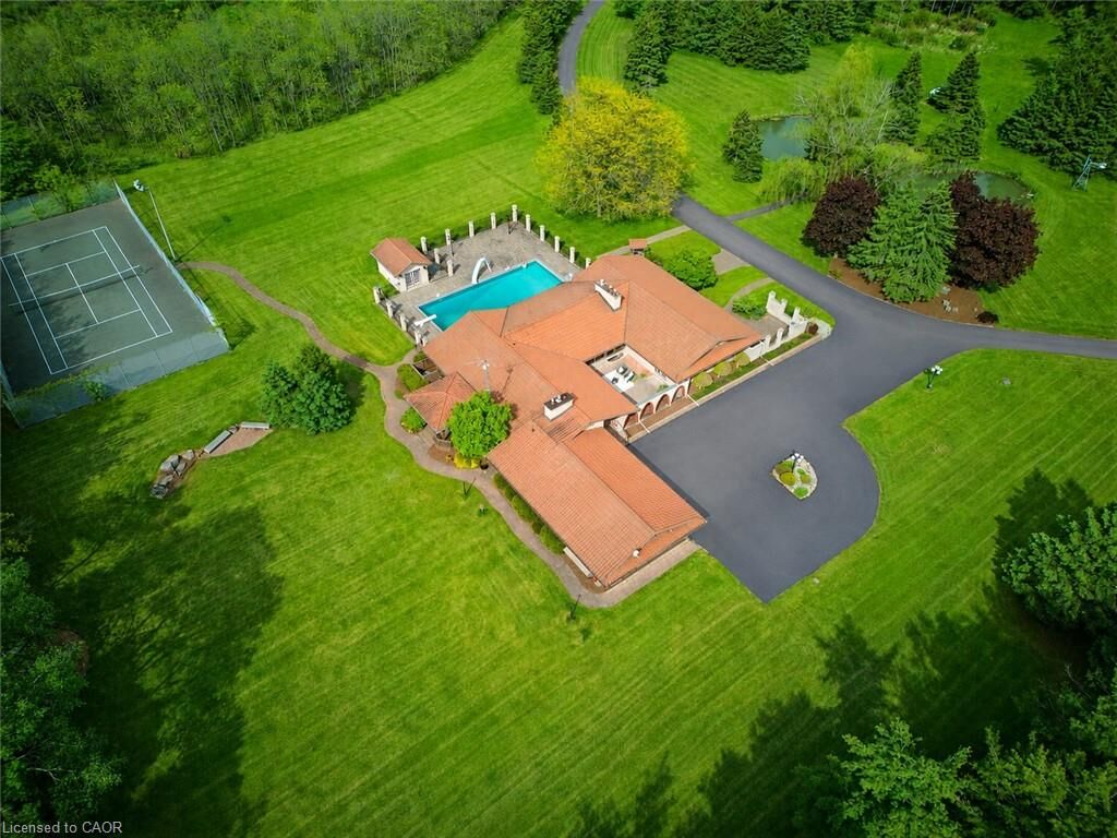 Property Photo:  4274 Highway 56  ON L0R 1C0 