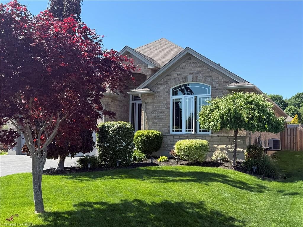 Property Photo:  45 Cardinal Lane  ON N0A 1N5 