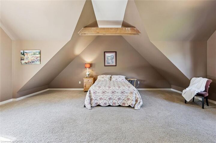 Property Photo:  74 Selkirk Street  ON N1S 1Z5 