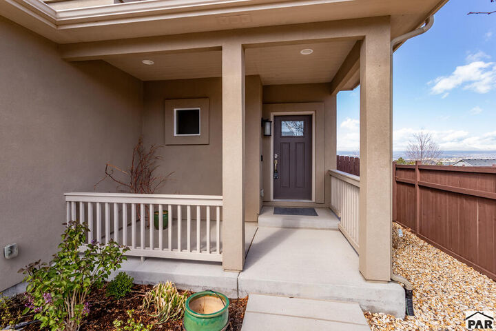 Property Photo:  11068 Echo Canyon  CO 80908 