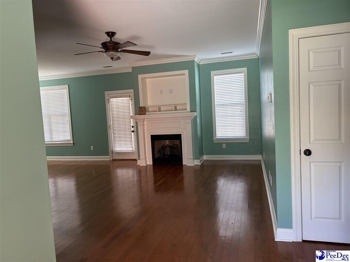 Property Photo: 2219 Hibernian Drive SC 29505