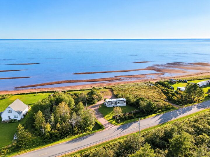 Property Photo: 6119 Route 11 PE C0B 2E0