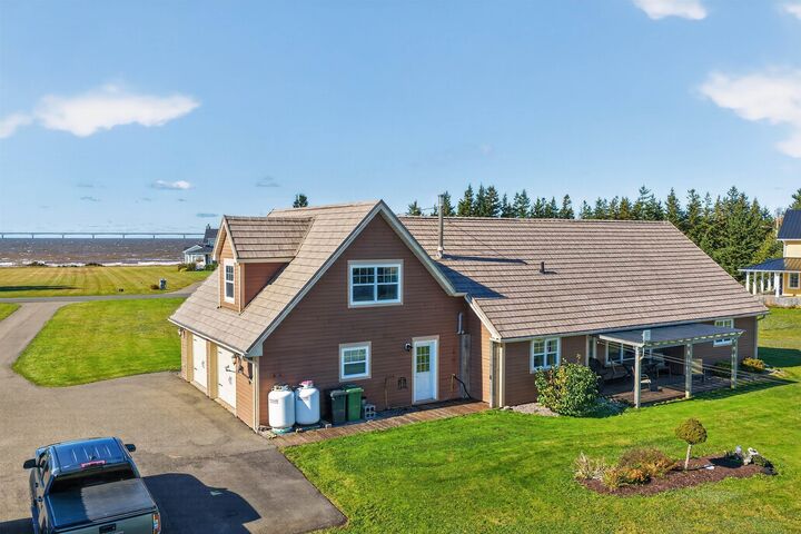 Photo de la propriété:  217 Campbells Way  PE C0B 1X0 