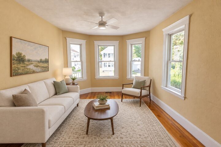 Property Photo: 419-421 Washington St MA 01890