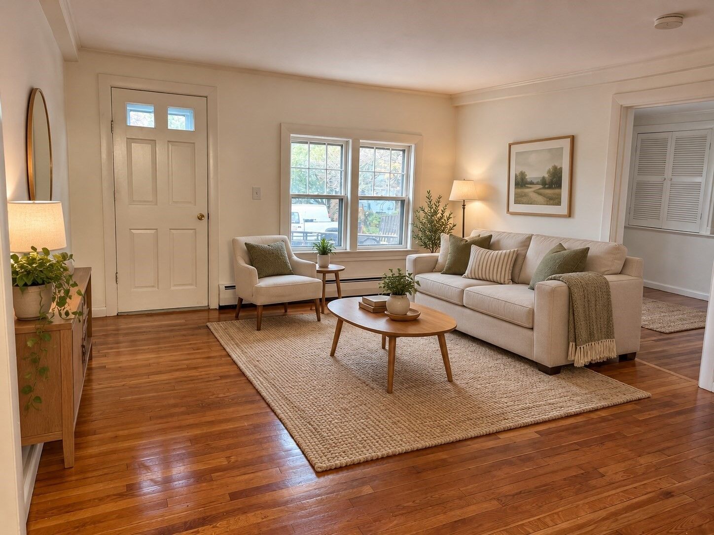 Property Photo: 65-R Pleasant St 1 MA 01945