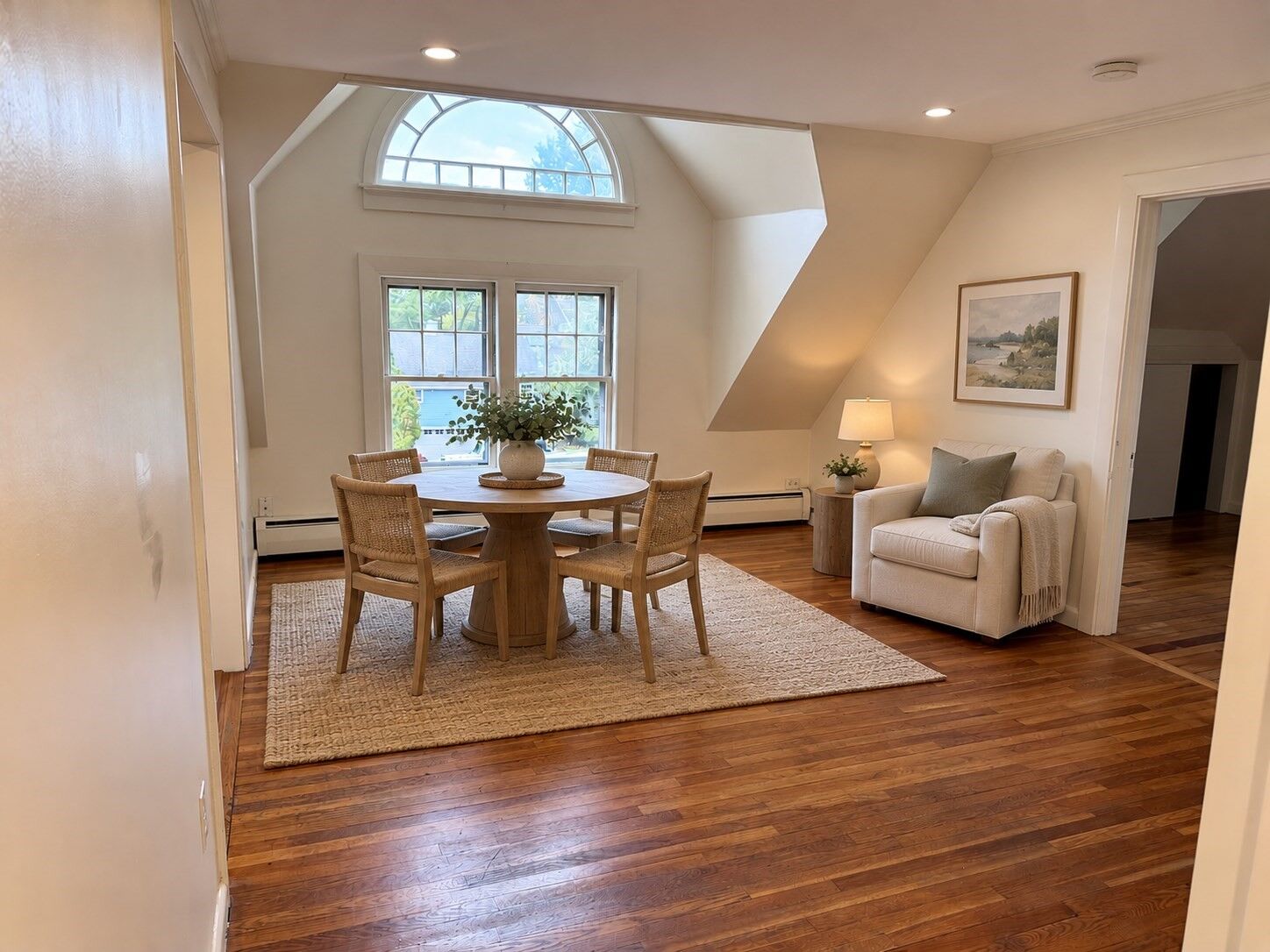 Property Photo: 65-R Pleasant St 3 MA 01945