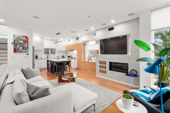 Property Photo: 3J Dorchester St MA 02127