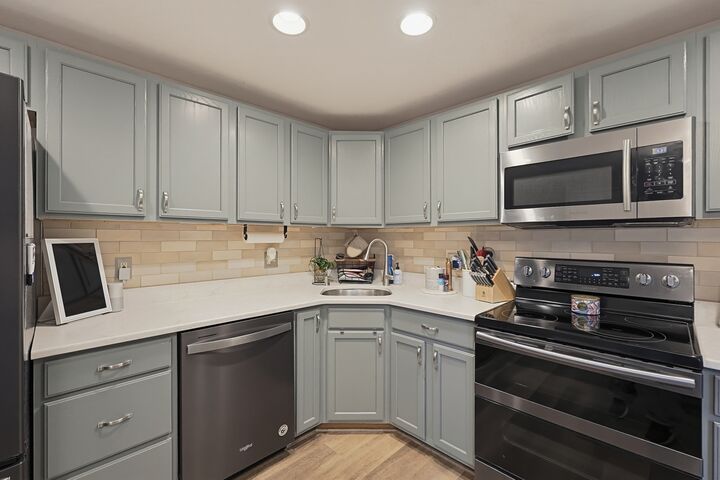 Property Photo:  55 Nevins Rd 1  MA 01844 