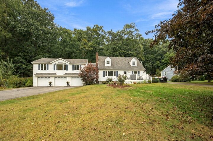 Property Photo:  51 Queensland Rd  MA 01862 