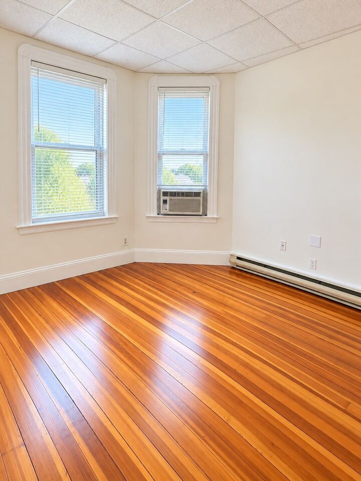 Property Photo:  40 Falcon St 3  MA 02128 