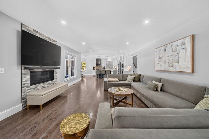 Property Photo:  24 Douglas St  MA 02190 