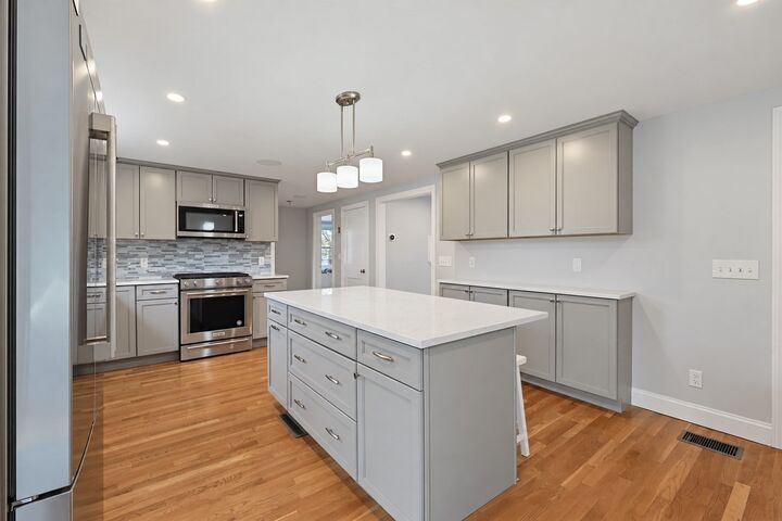 Property Photo:  80 Marion Street  MA 02155 