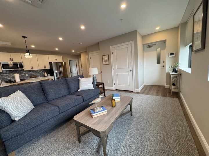 Property Photo: 758 Eddy Street 3B RI 02903