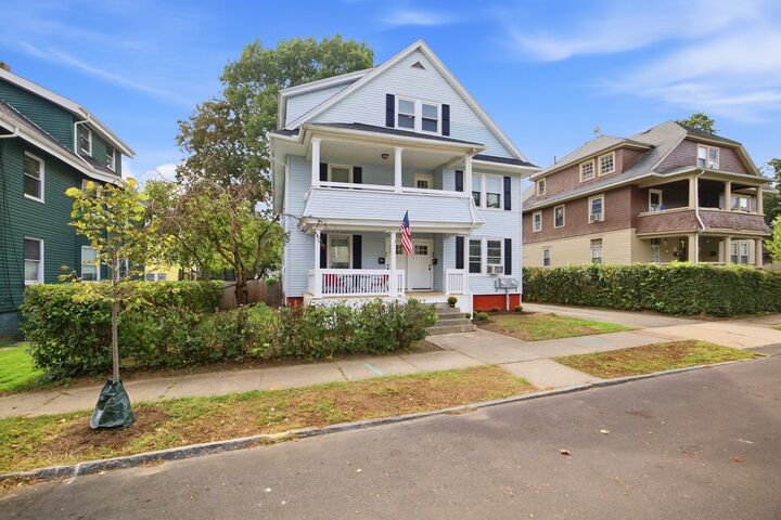 Property Photo:  43-45 Dexter St  MA 01108 
