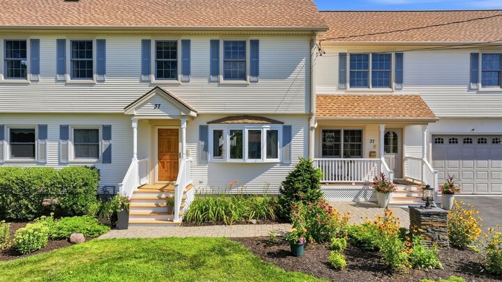 Property Photo:  37 Upland Rd  MA 01040 