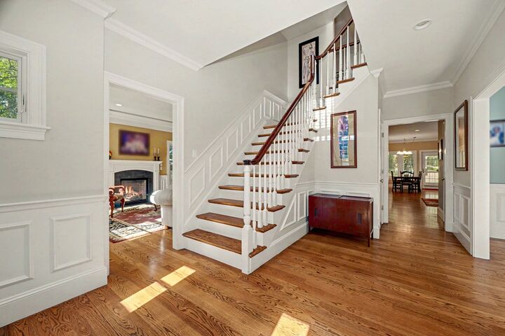 Property Photo:  933 South St  MA 02492 