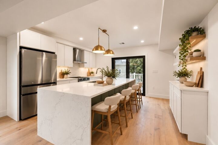 Property Photo:  79 Sheridan St 2  MA 02130 