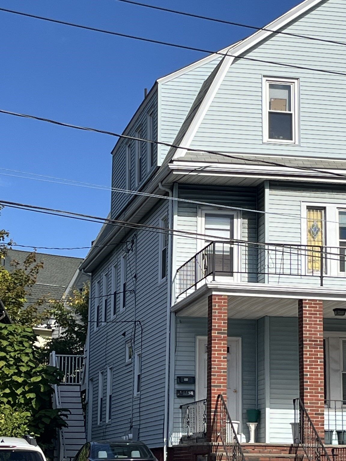 Property Photo: 568 Mount Auburn St 568 MA 02472