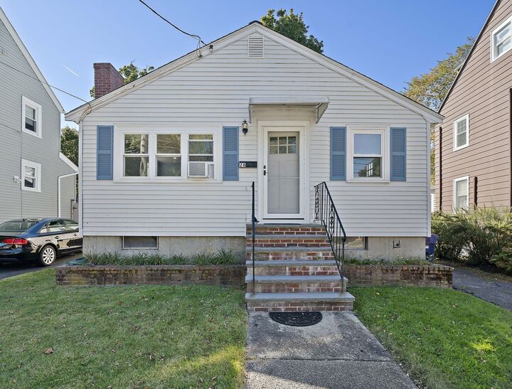 Property Photo:  28 Auriga St  MA 02122 