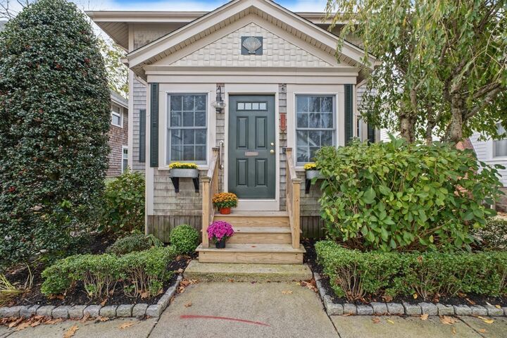 Property Photo: 194 Clinton St MA 02740