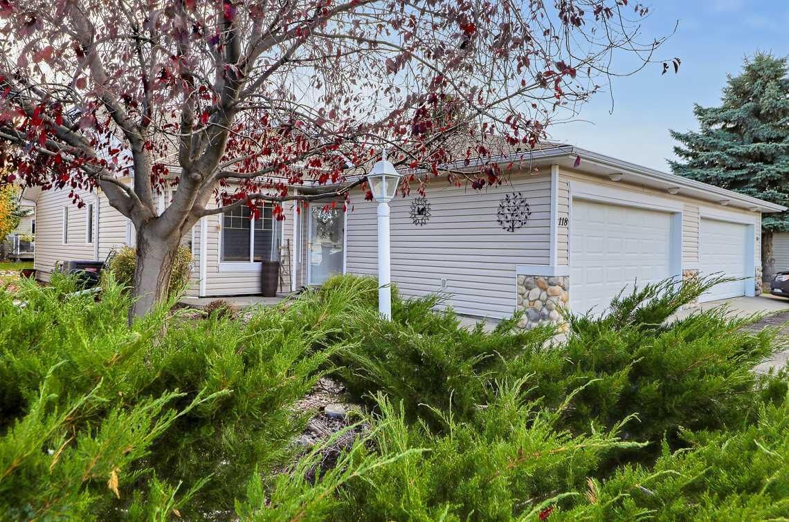 Property Photo:  118 Whispering Way  AB T0L 2B0 