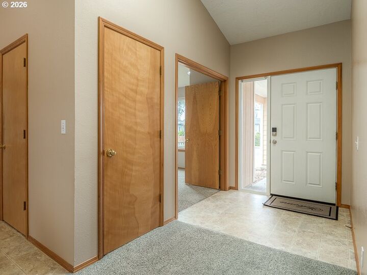 Property Photo: 765 4th Ave OR 97138
