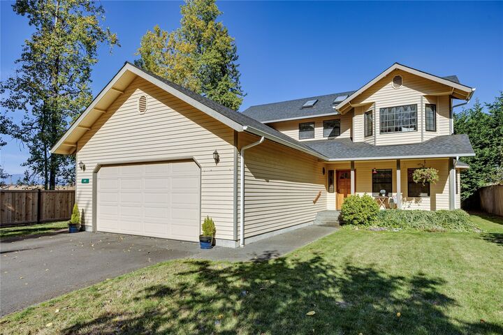Property Photo:  1919 NE Ridgewood Court  WA 98370 