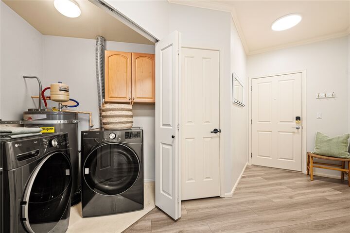 Property Photo: 2220 132nd Avenue SE A316 WA 98005