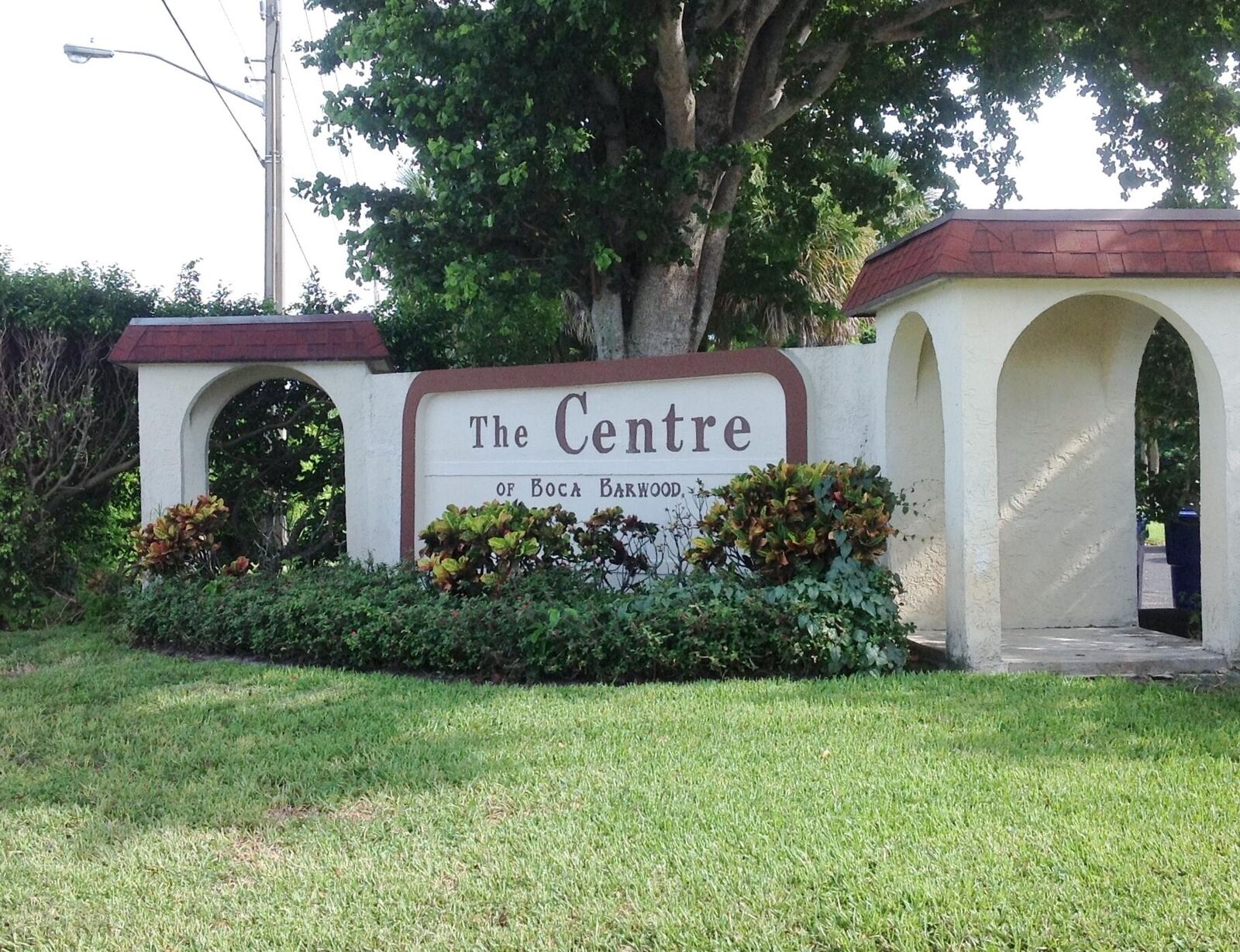 Property Photo:  23128 Barwood Park Lane C  FL 33433 