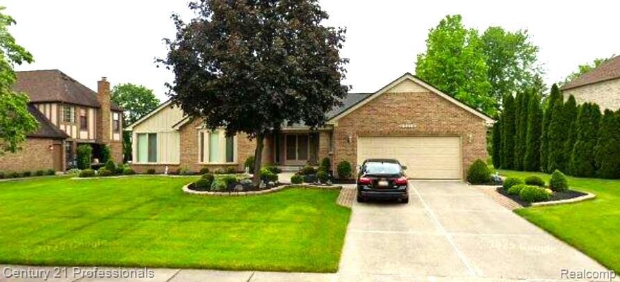 Property Photo:  20375 Gary Lane  MI 48152 