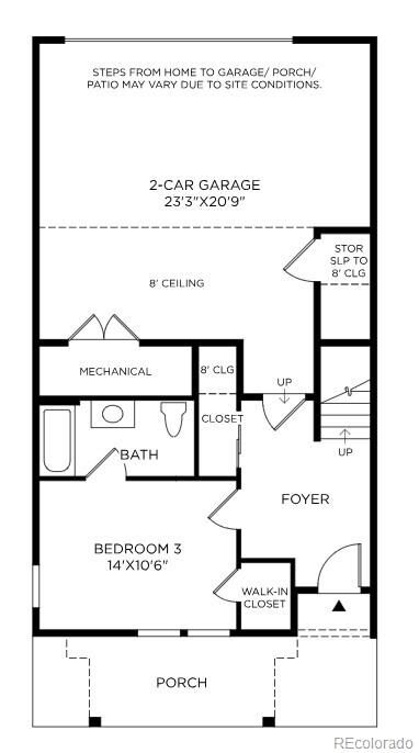 Property Photo:  3456 W Elmhurst Place  CO 80120 