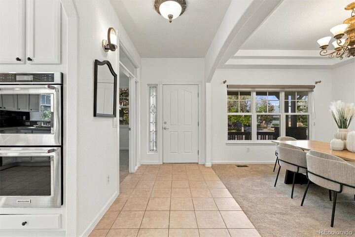 Property Photo:  24394 E Fremont Drive  CO 80016 