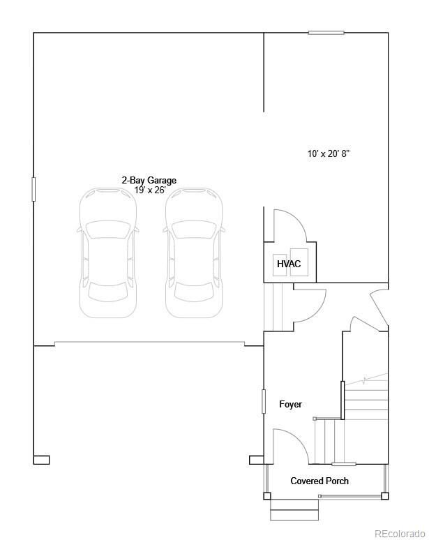 Property Photo:  6963 E 149th Place  CO 80602 