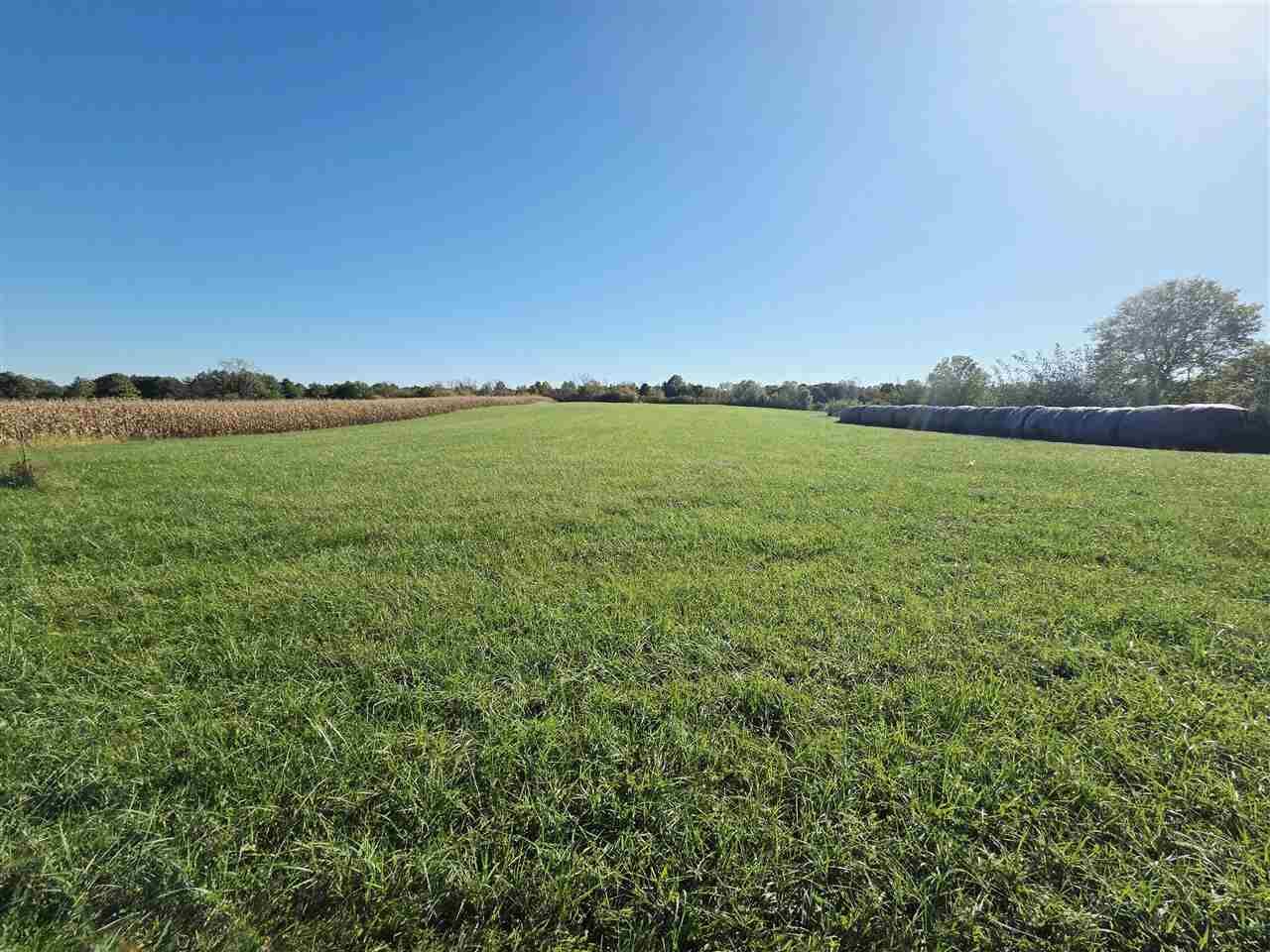Property Photo:  0 E Co Rd 300 N  IN 47346 
