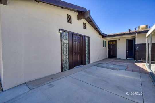 Property Photo:  239 Peg St  CA 93555 