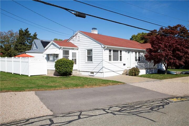 Property Photo:  100 John Street  RI 02891 