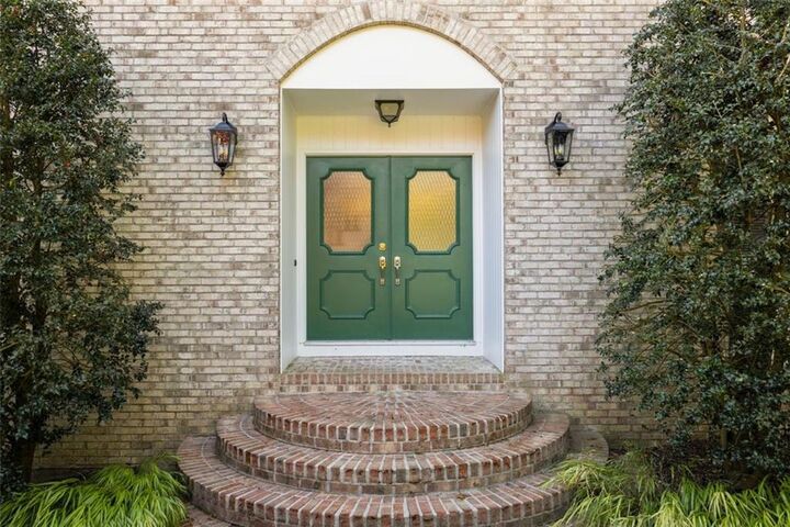 Property Photo:  5 Cartier Court  RI 02818 