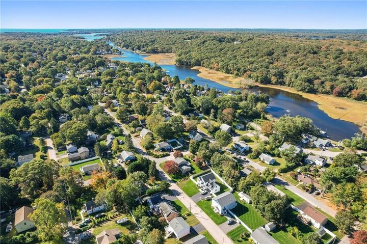 Property Photo: 10 Isabelle Drive RI 02882