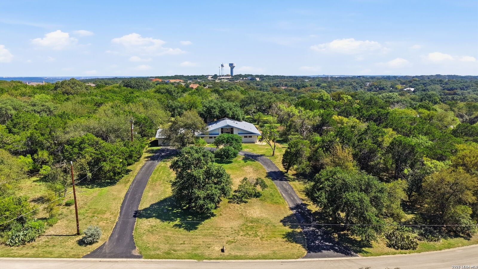 Property Photo:  21630 Fairview Cir  TX 78266 