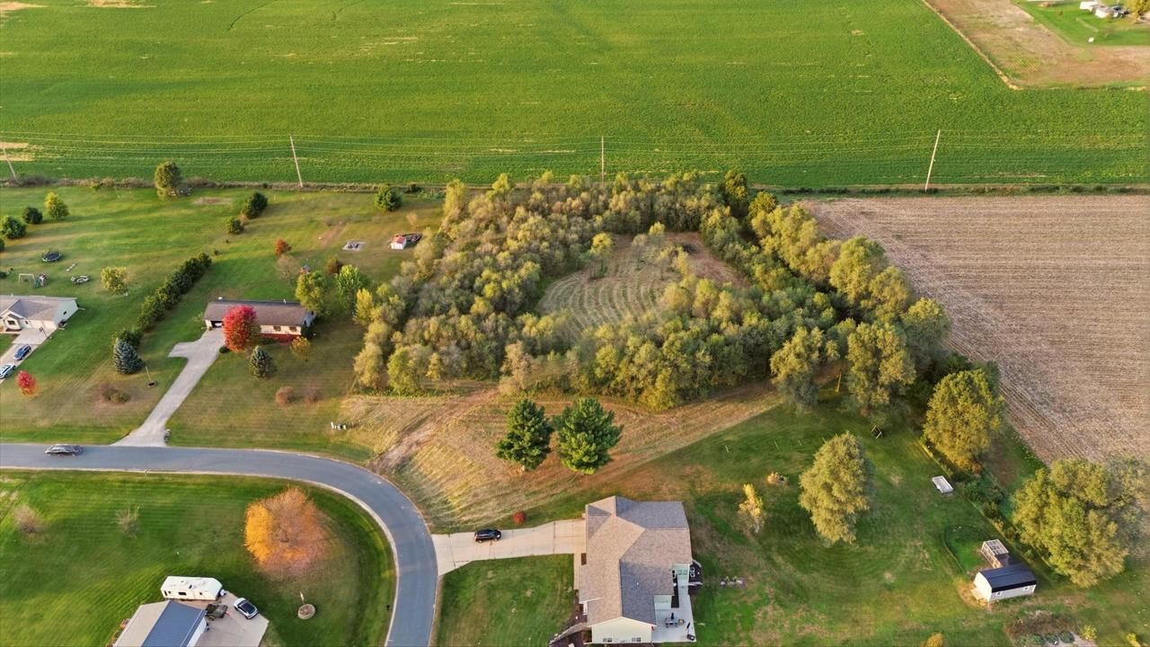 Property Photo:  Lot 9 Jackpine Avenue  WI 54656 